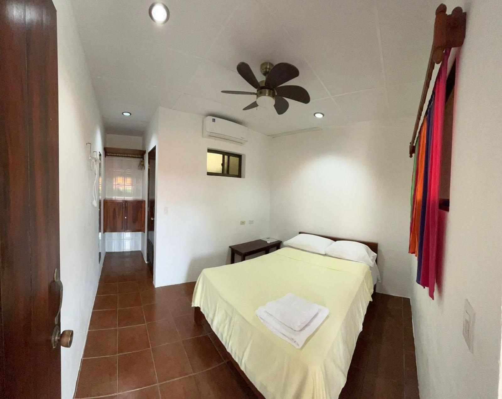 Casa Romano Hostel San Juan del Sur Exterior foto