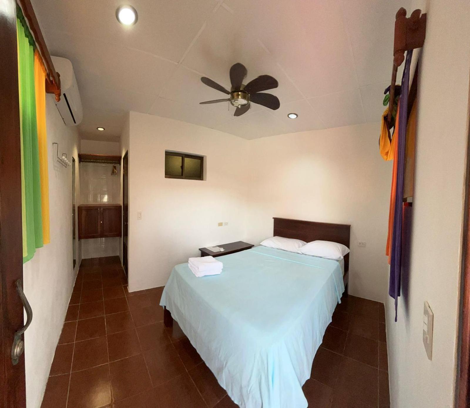 Casa Romano Hostel San Juan del Sur Exterior foto