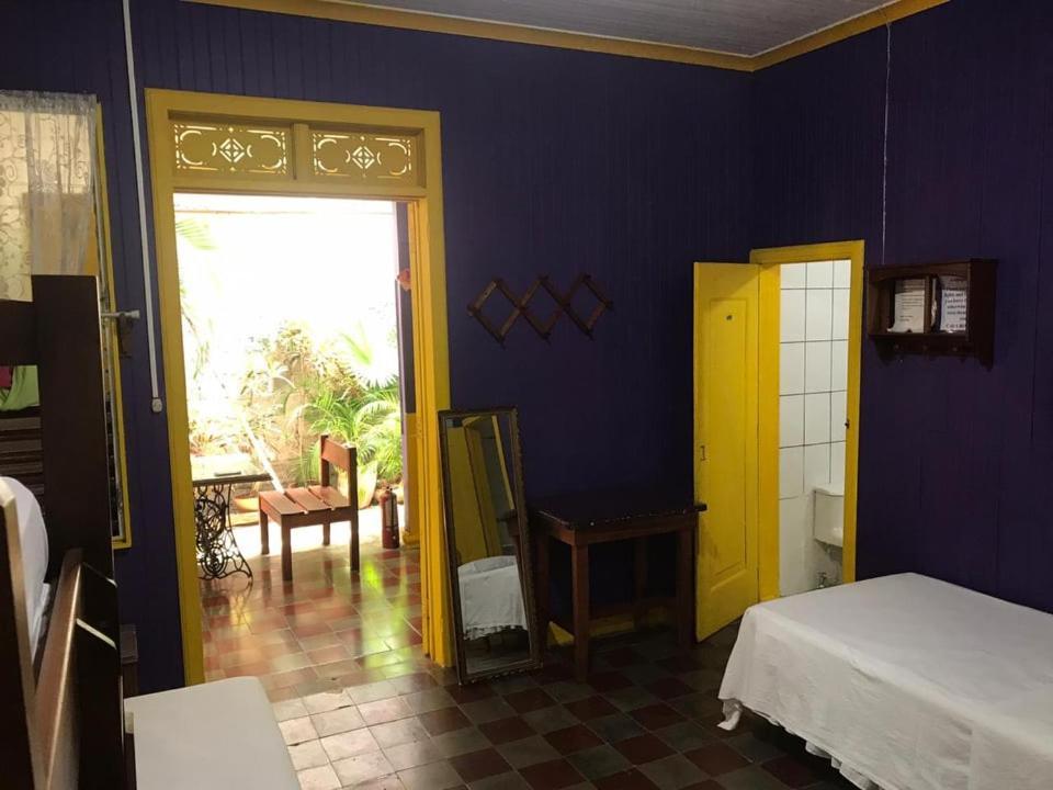 Casa Romano Hostel San Juan del Sur Exterior foto